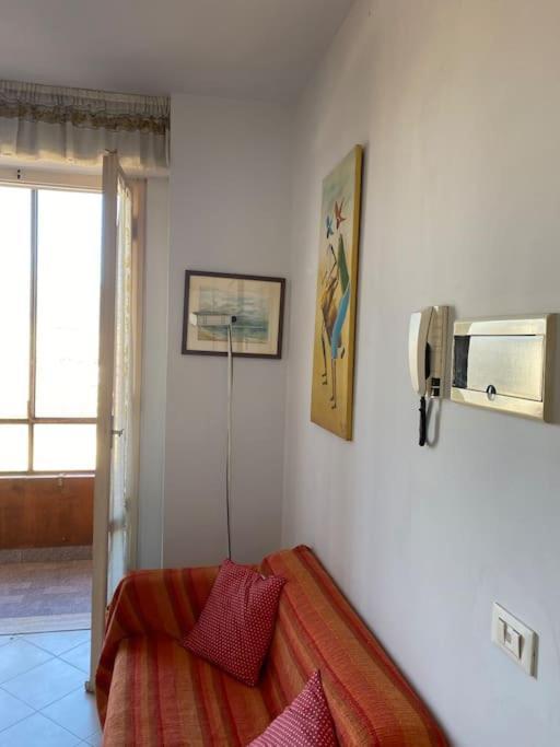 Bright Apt With Views And Terrace Firenze Bagian luar foto