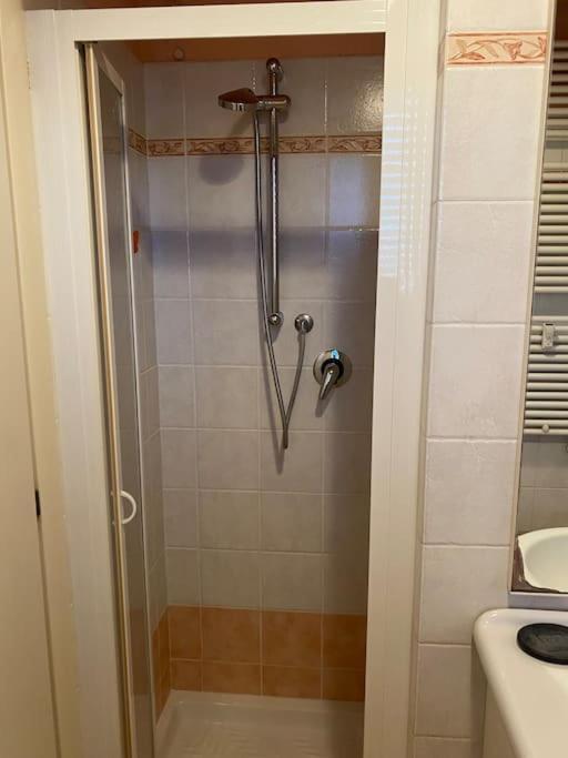 Bright Apt With Views And Terrace Firenze Bagian luar foto