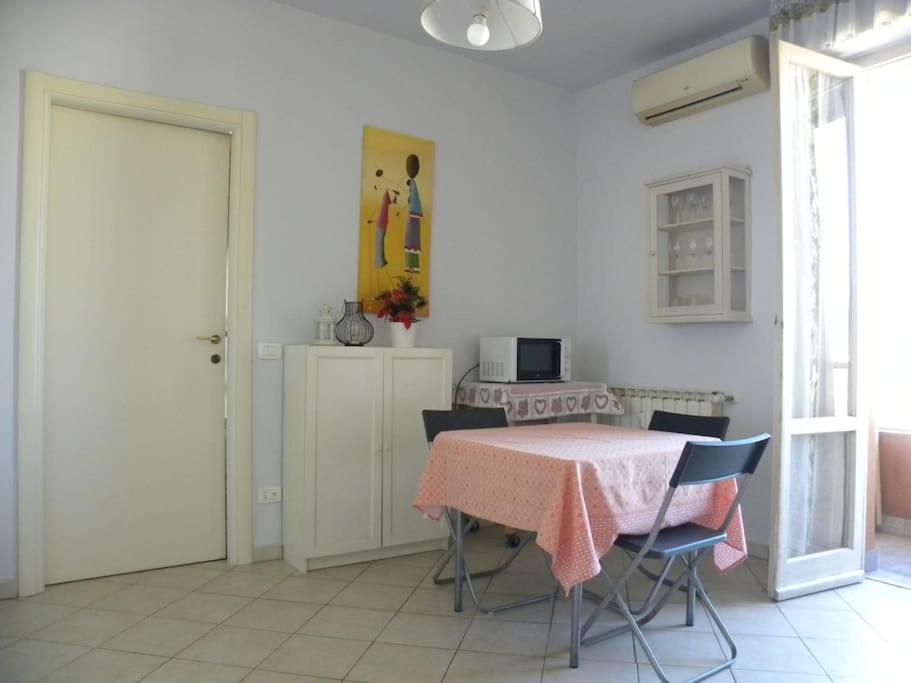 Bright Apt With Views And Terrace Firenze Bagian luar foto