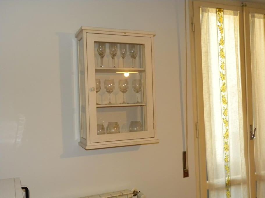 Bright Apt With Views And Terrace Firenze Bagian luar foto
