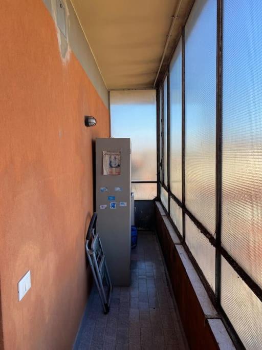Bright Apt With Views And Terrace Firenze Bagian luar foto