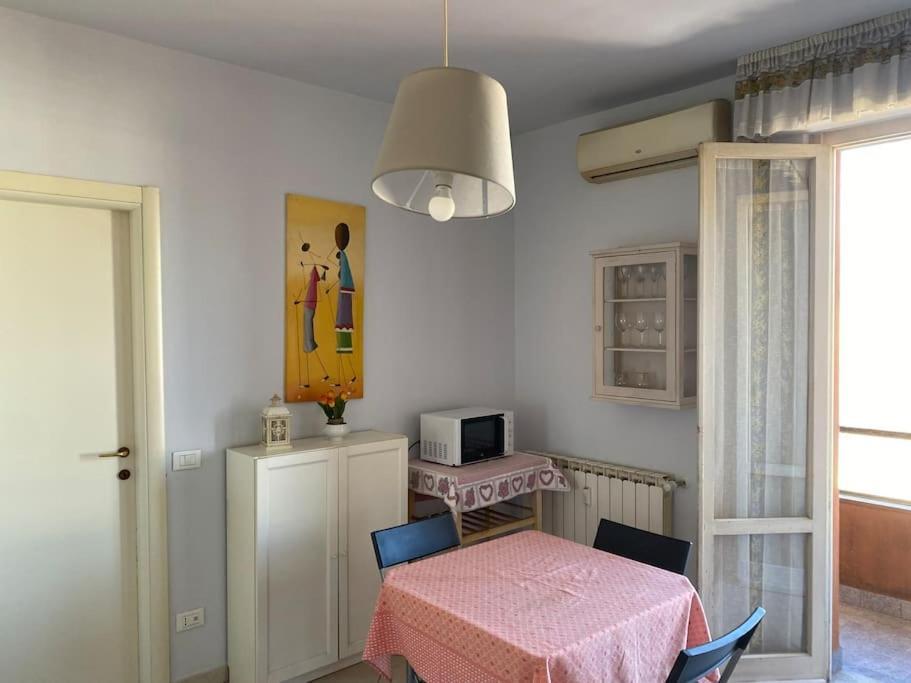 Bright Apt With Views And Terrace Firenze Bagian luar foto